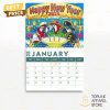 jimmy buffett happy new year 2025 calendar 2 L4UIN.jpg