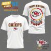 Detroit Lions Native American Heritage Month 3D T-Shirt