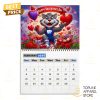 kansas state wildcats 2025 calendar 4 97o9M.jpg