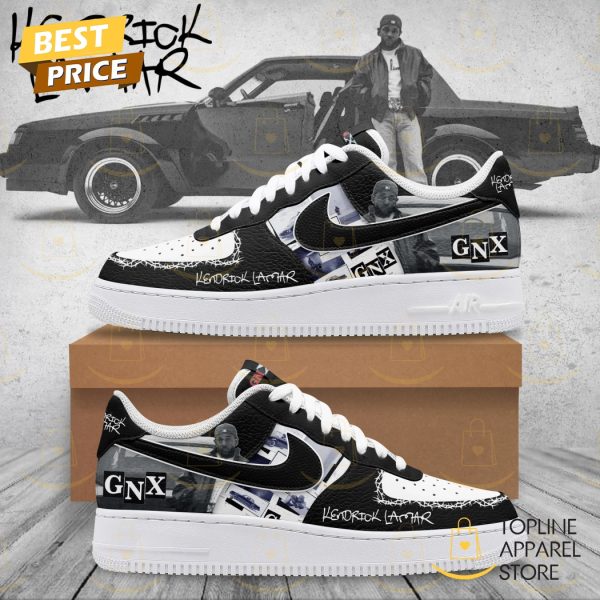 Kendrick Lamar GNX Air Force 1