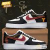 Miami Hurricanes Merry Canemas Air Force 1