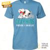 Detroit Lions Forever Win Or Lose Unisex T-Shirt