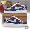 NOFX Rock Band Design Air Force 1