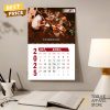 motley crue shout at the devil 2025 calendar 5 pozFd.jpg