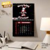 motorhead happy new year 2025 calendar 14 IQ5t3.jpg