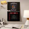 motorhead happy new year 2025 calendar 7 N5kFQ.jpg