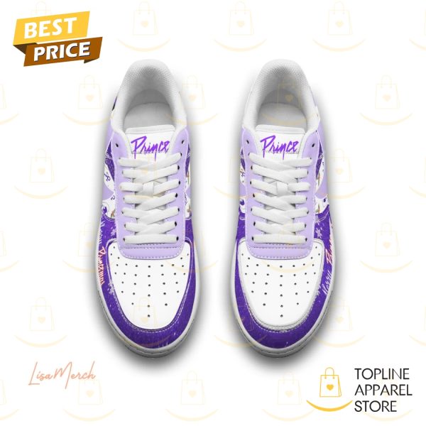 Merry Princemas – Prince Air Force 1