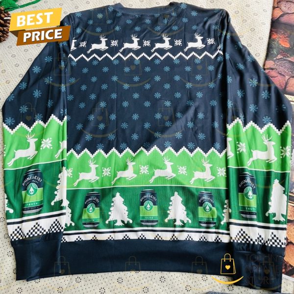 Rhinegeist Truth Cindi Made Christmas Sweater