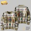 Minnesota Vikings They Not Like Us Sweater