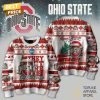 Notre Dame Fighting Irish They Not Like Us – Merry Christmas Sweater