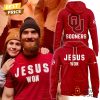 It Just Means More Oklahoma Sooners Football Hoodie