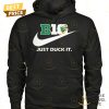 oregon ducks football just duck it unisex t shirt 3 N4s44.jpg