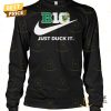 oregon ducks football just duck it unisex t shirt 4 rtAA7.jpg