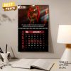 pantera band happy new year 2025 calendar 10 HNW79.jpg