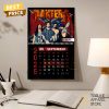 pantera band happy new year 2025 calendar 11 e3EOL.jpg