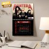 pantera band happy new year 2025 calendar 3 I0je8.jpg