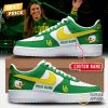 Personalized Toledo Rockets Women Basketball 50th Anniversary Air Force 1