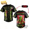 Arizona Diamondbacks 2024 Dia De Los Muertos Baseball Jersey