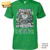 philadelphia eagles 92nd anniversary 1933 2025 signature unisex t shirt 1 awz54.jpg