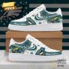 Pittsburgh Steelers Merry Christmas Air Force 1