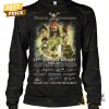 pirates of the caribbean 21st anniversary 2003 2024 signature thank you for the memories unisex t shirt 2 PE4DM.jpg