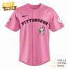 pittsburgh steelers x hello kitty baseball jersey pink 2 FAfpO.jpg