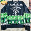 Stone Brewing Beer Christmas Sweater