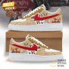 Washington Commanders Merry Christmas Air Force 1