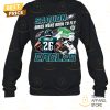 saquon birds were born to fly philadelphia eagles saquon barkley signature unisex t shirt 3 3yrhK.jpg