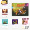 scooby doo happy new year 2025 calendar 1 1ifzE.jpg