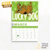 scooby doo happy new year 2025 calendar 4 A6apb.jpg