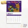 scooby doo happy new year 2025 calendar 6 0HlIo.jpg