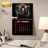 slipknot happy new year 2025 calendar 12 1v6Fh.jpg