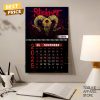 slipknot happy new year 2025 calendar 13 Gb1Yg.jpg