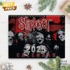 slipknot happy new year 2025 calendar 2 Sdu3e.jpg