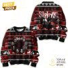 Alabama Crimson Tide They Not Like Us – Merry Christmas Roll Tide Sweater