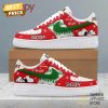 Snoopy Christmas Air Force 1