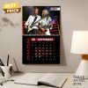 styx rock band happy new year 2025 calendar 11 Eyjsm.jpg