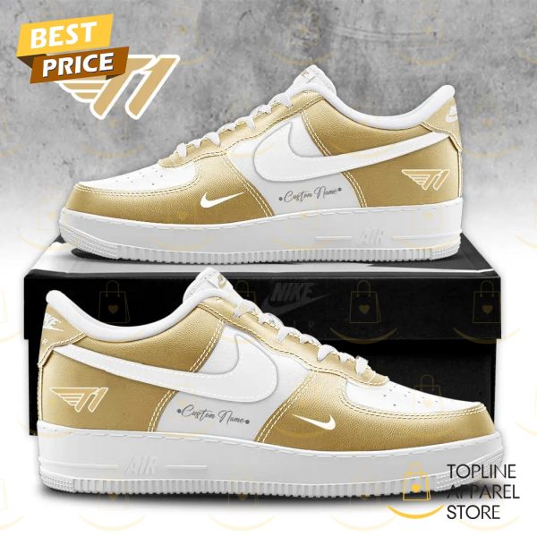 T1 2024 Lol World Champions Air Force 1