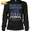 tampa bay lightning signature thank you for the memories unisex t shirt 2 tuy5T.jpg