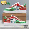 The Grinch Merry Christmas Air Force 1