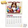 texas am aggies football 2025 calendar 6 z17Tm.jpg