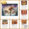 texas longhorns hook em horns 2025 calendar 1 qAtEj.jpg