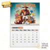 texas longhorns hook em horns 2025 calendar 10 VwQPy.jpg