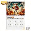 texas longhorns hook em horns 2025 calendar 12 DZOAf.jpg