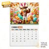 texas longhorns hook em horns 2025 calendar 6 Ojt8w.jpg