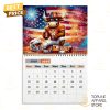 texas longhorns hook em horns 2025 calendar 9 YzV7v.jpg