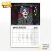 the cure happy new year 2025 calendar 13 0Q9Pa.jpg