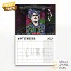 the cure happy new year 2025 calendar 15 f6CEE.jpg