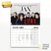 the cure happy new year 2025 calendar 3 pCeS9.jpg